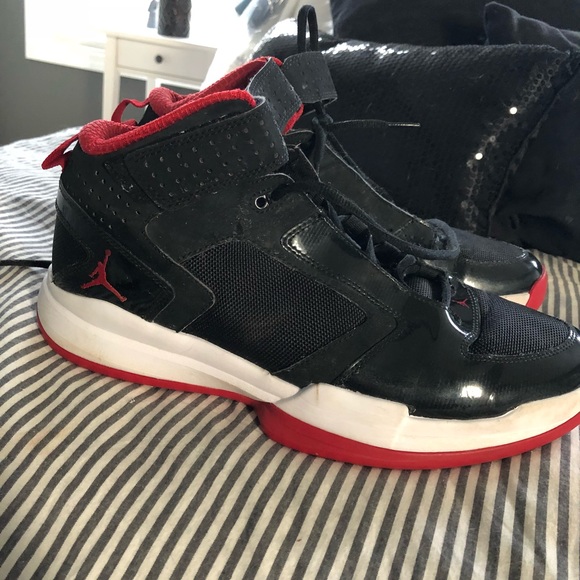 Jordan Shoes - Jordan’s size 10